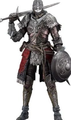 Elden Ring - Raging Wolf Actionfigur / S.H.Figuarts: Tamashii Nations