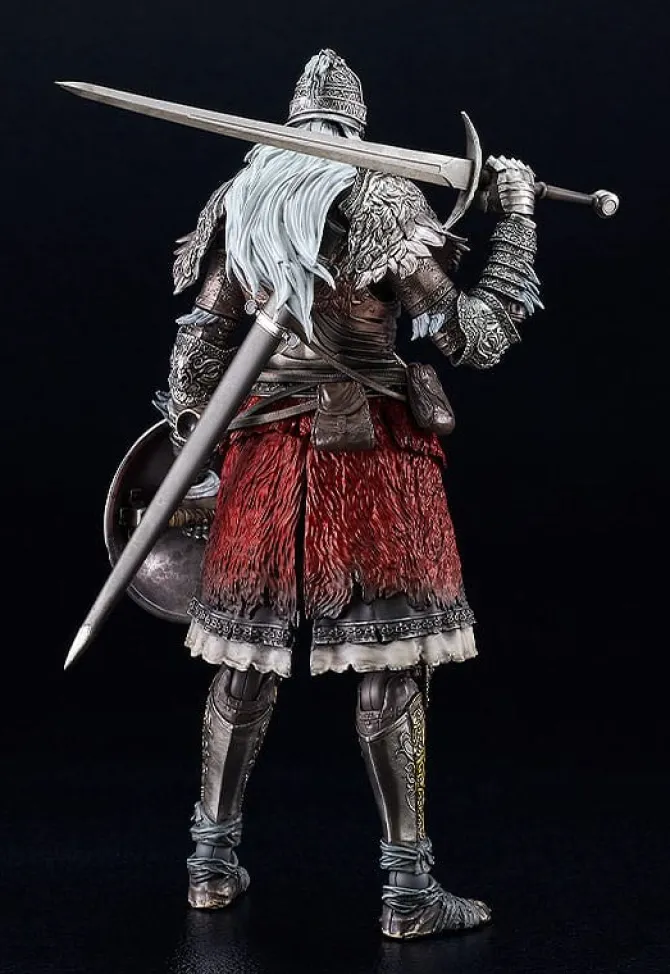 Elden Ring - Raging Wolf Actionfigur / S.H.Figuarts: Tamashii Nations