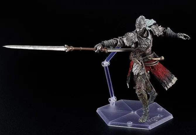 Elden Ring - Raging Wolf Actionfigur / S.H.Figuarts: Tamashii Nations
