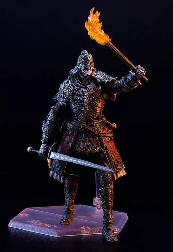 Elden Ring - Raging Wolf Actionfigur / S.H.Figuarts: Tamashii Nations