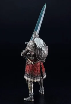 Elden Ring - Raging Wolf Actionfigur / S.H.Figuarts: Tamashii Nations