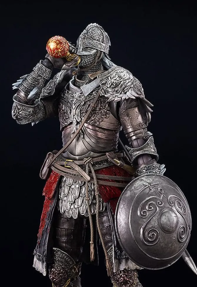 Elden Ring - Raging Wolf Actionfigur / S.H.Figuarts: Tamashii Nations