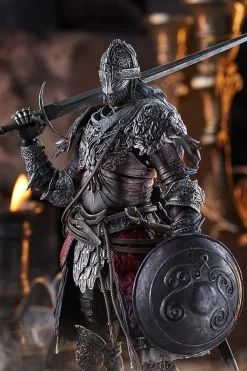 Elden Ring - Raging Wolf Actionfigur / S.H.Figuarts: Tamashii Nations