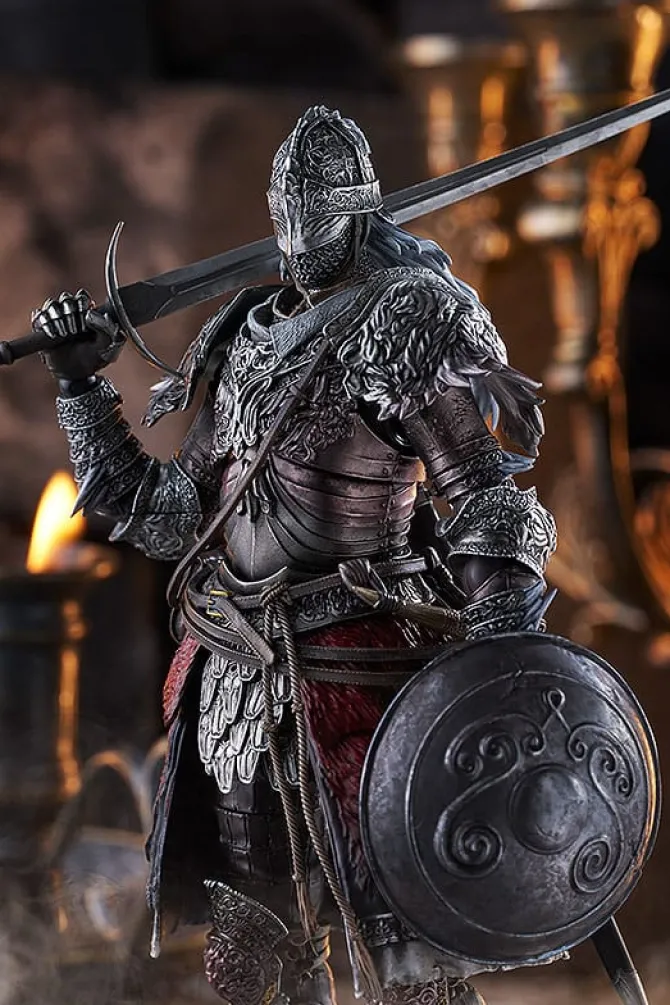 Elden Ring - Raging Wolf Actionfigur / S.H.Figuarts: Tamashii Nations