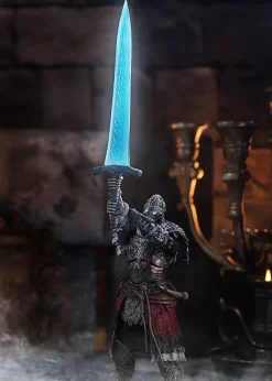 Elden Ring - Raging Wolf Actionfigur / S.H.Figuarts: Tamashii Nations