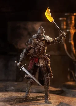 Elden Ring - Raging Wolf Actionfigur / S.H.Figuarts: Tamashii Nations