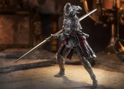 Elden Ring - Raging Wolf Actionfigur / S.H.Figuarts: Tamashii Nations