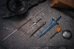 Elden Ring - Raging Wolf Actionfigur / S.H.Figuarts: Tamashii Nations