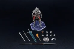 Elden Ring - Raging Wolf Actionfigur / S.H.Figuarts: Tamashii Nations