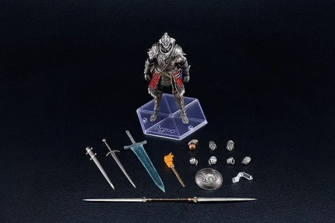Elden Ring - Raging Wolf Actionfigur / S.H.Figuarts: Tamashii Nations