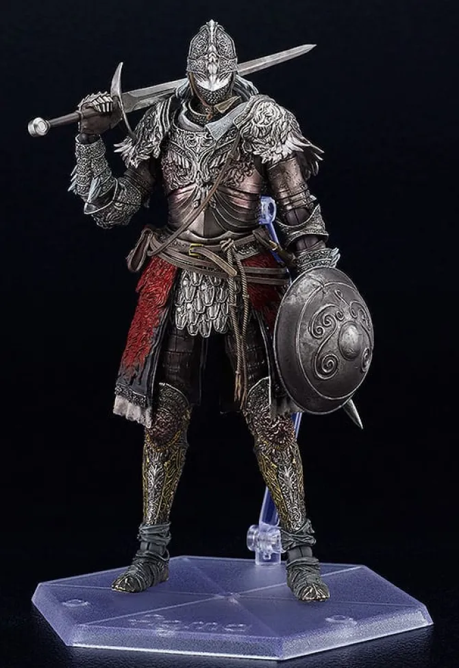 Elden Ring - Raging Wolf Actionfigur / S.H.Figuarts: Tamashii Nations