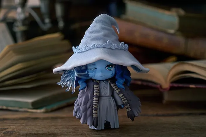 Elden Ring - Ranni Nendoroid: Max Factory