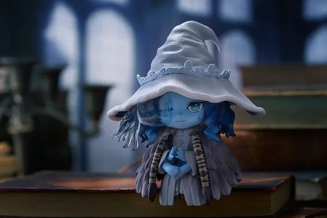 Elden Ring - Ranni Nendoroid: Max Factory