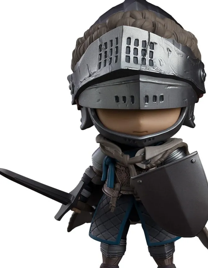 Elden Ring - Vagabond Nendoroid: Max Factory