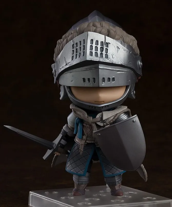 Elden Ring - Vagabond Nendoroid: Max Factory