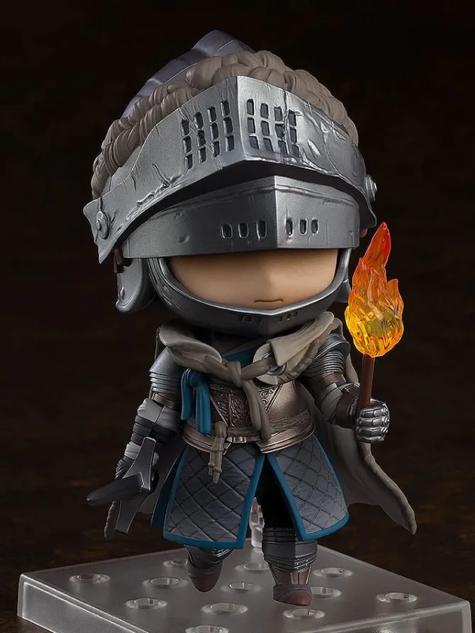 Elden Ring - Vagabond Nendoroid: Max Factory