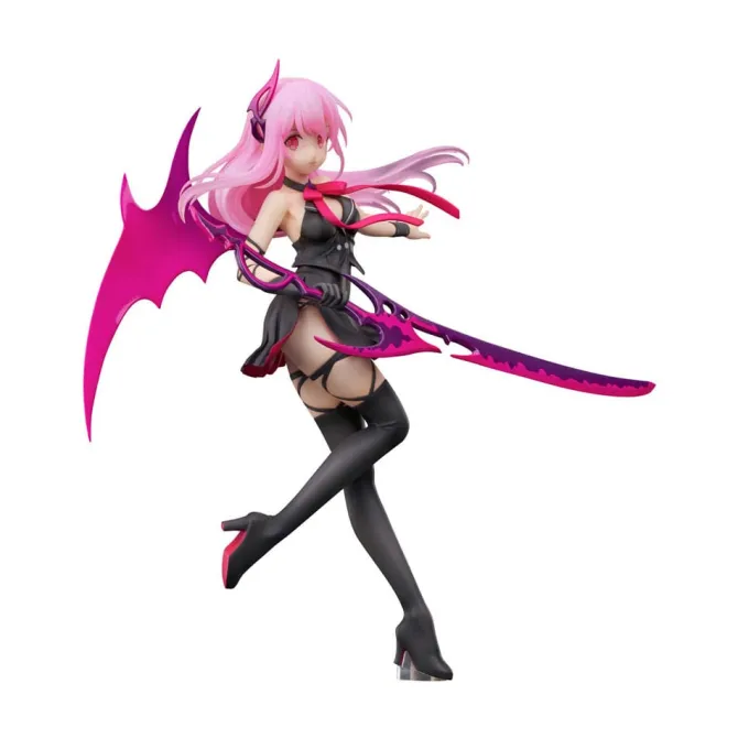 Engage Kiss - Kisara Statue / Demon Version: Furyu