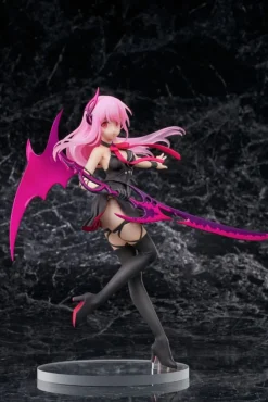 Engage Kiss - Kisara Statue / Demon Version: Furyu