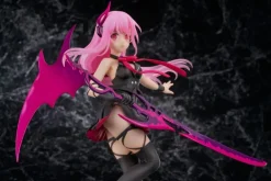 Engage Kiss - Kisara Statue / Demon Version: Furyu