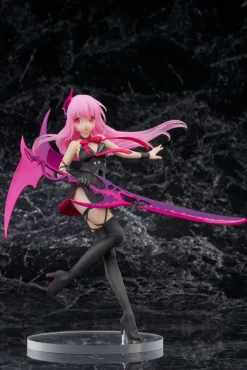 Engage Kiss - Kisara Statue / Demon Version: Furyu