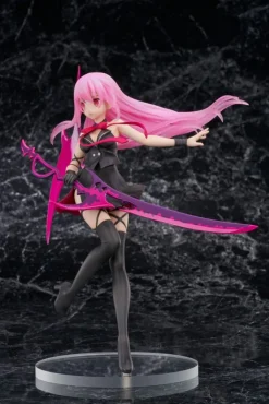 Engage Kiss - Kisara Statue / Demon Version: Furyu