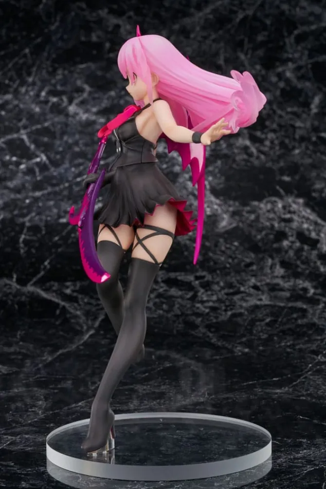 Engage Kiss - Kisara Statue / Demon Version: Furyu
