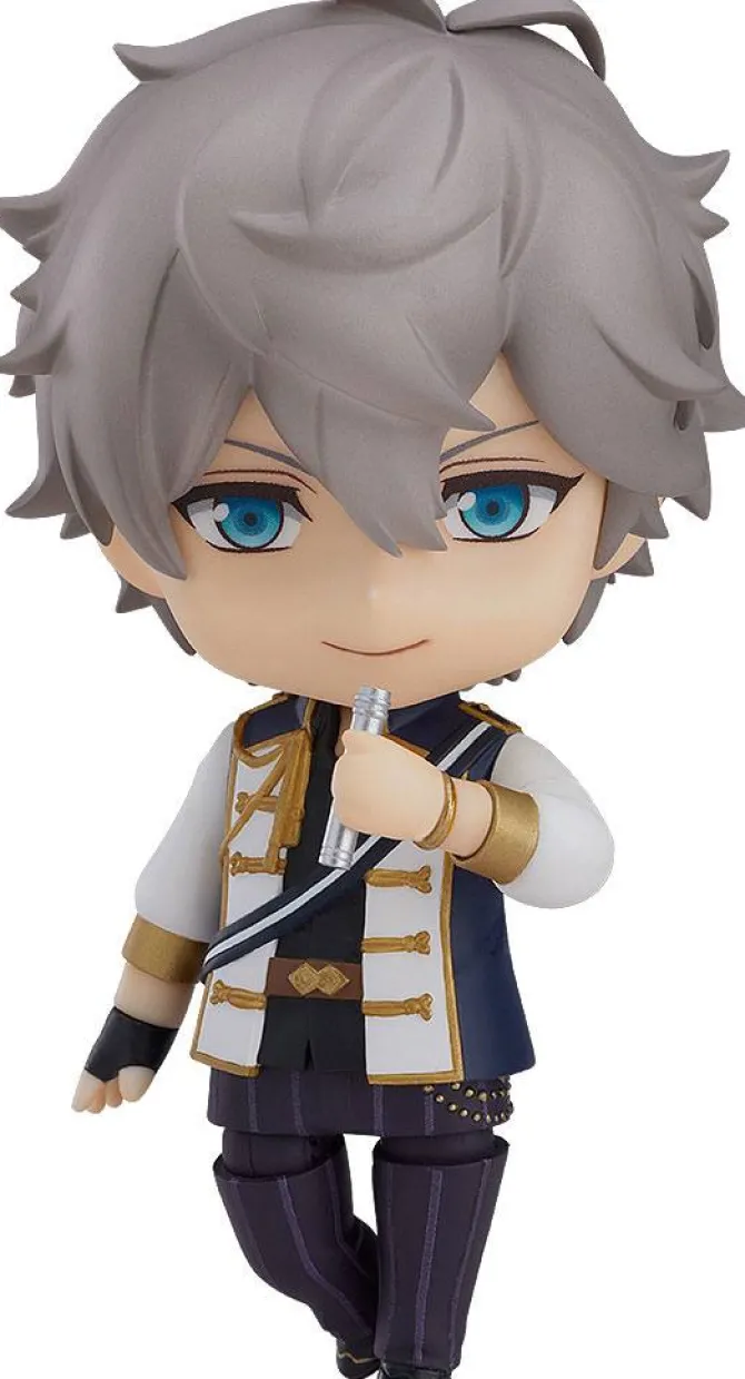 Ensemble Stars - Izumi Sena Nendoroid: Orange Rouge
