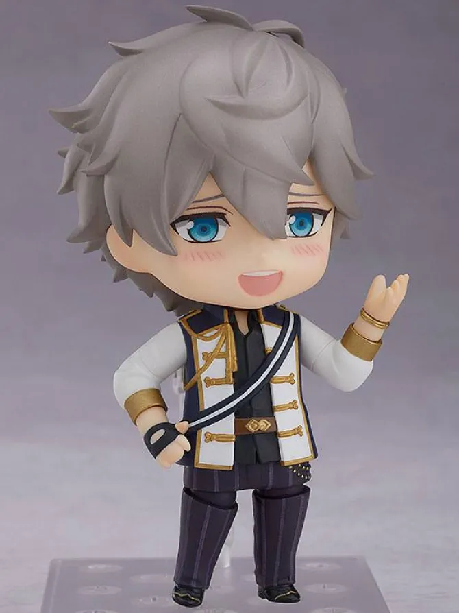 Ensemble Stars - Izumi Sena Nendoroid: Orange Rouge