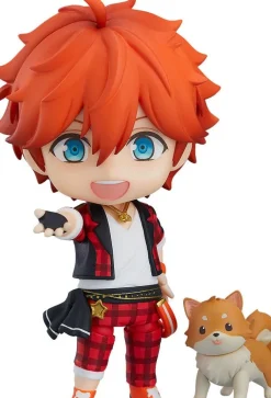 Ensemble Stars - Subaru Akehoshi Nendoroid: Orange Rouge