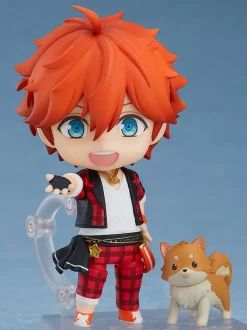 Ensemble Stars - Subaru Akehoshi Nendoroid: Orange Rouge