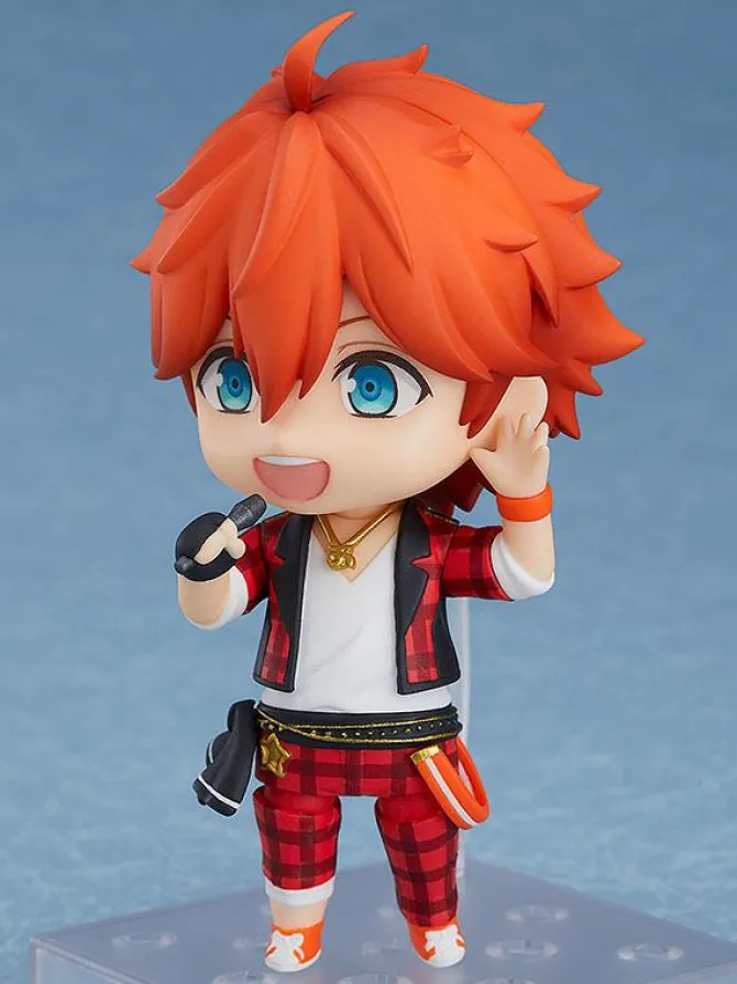 Ensemble Stars - Subaru Akehoshi Nendoroid: Orange Rouge