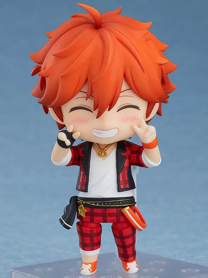 Ensemble Stars - Subaru Akehoshi Nendoroid: Orange Rouge