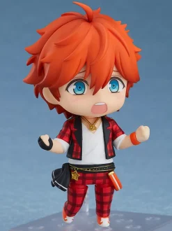 Ensemble Stars - Subaru Akehoshi Nendoroid: Orange Rouge