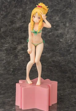 Eromanga Sensei - Elf Yamada Statue: Phat!