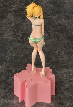 Eromanga Sensei - Elf Yamada Statue: Phat!
