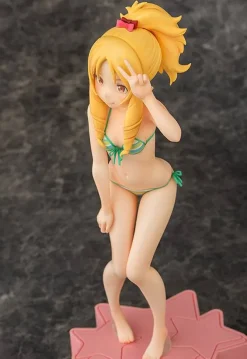 Eromanga Sensei - Elf Yamada Statue: Phat!
