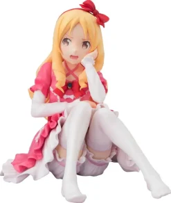 Eromanga Sensei - Elf Yamada Statue: FuRyu