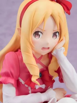 Eromanga Sensei - Elf Yamada Statue: FuRyu