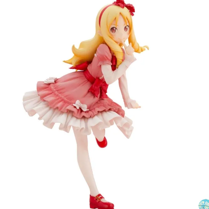 Eromanga Sensei - Elf Yamada Statue: Kotobukiya