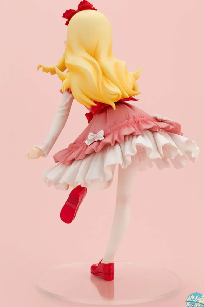 Eromanga Sensei - Elf Yamada Statue: Kotobukiya