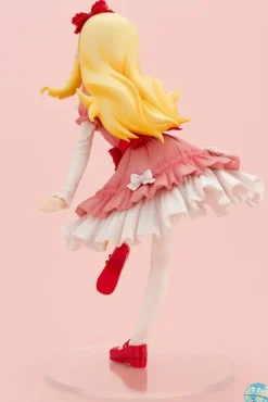 Eromanga Sensei - Elf Yamada Statue: Kotobukiya
