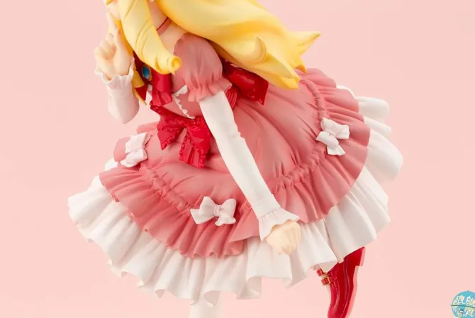 Eromanga Sensei - Elf Yamada Statue: Kotobukiya