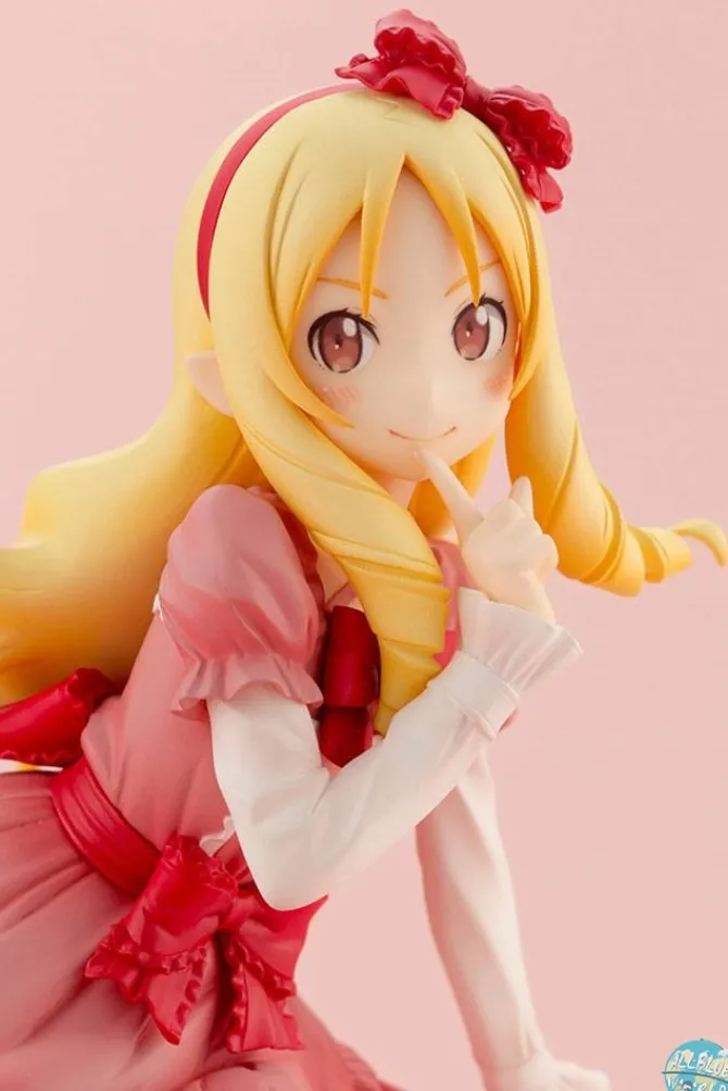 Eromanga Sensei - Elf Yamada Statue: Kotobukiya