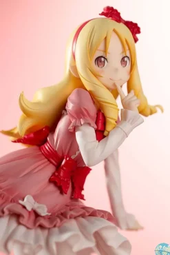 Eromanga Sensei - Elf Yamada Statue: Kotobukiya