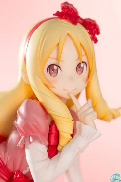 Eromanga Sensei - Elf Yamada Statue: Kotobukiya