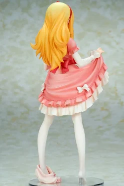 Eromanga Sensei - Elf Yamada Statue: QUes Q