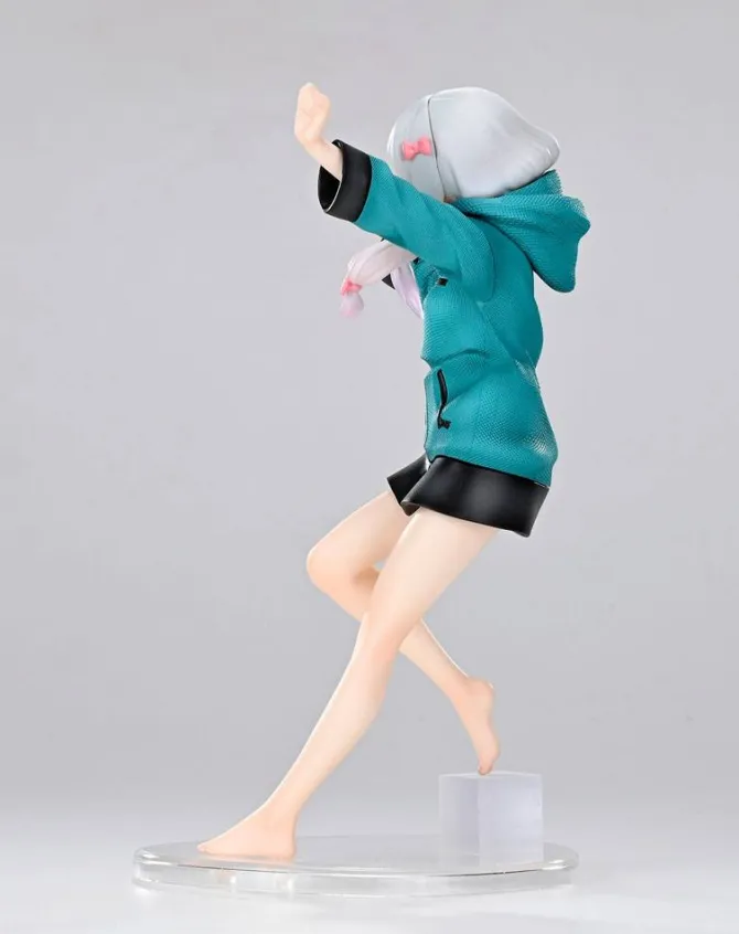Eromanga Sensei - Izumi Sagiri Figur / Coreful - Hoodie Version: Taito