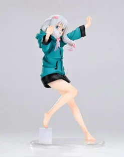 Eromanga Sensei - Izumi Sagiri Figur / Coreful - Hoodie Version: Taito