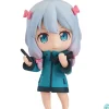 Eromanga Sensei - Sagiri Izumi Nendoroid: Good Smile Company