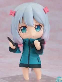 Eromanga Sensei - Sagiri Izumi Nendoroid: Good Smile Company